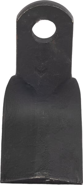 Universalklinge aus der Kategorie Mulchgeräte und Wieseneggen