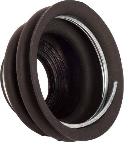 Vorderachse Dana 745/303 Balg 7502445021