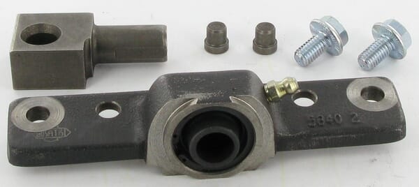 Messerkopf ESM aus der Kategorie Balkenmähwerke