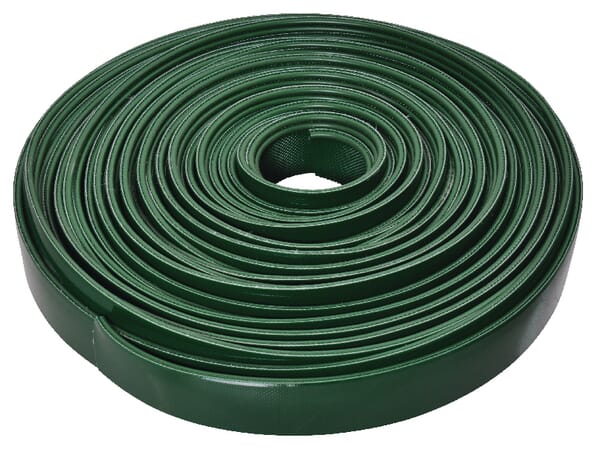Dichtstreifen grün 100 mm 25 m aus der Kategorie Frontladertechnik_Futtertechnik