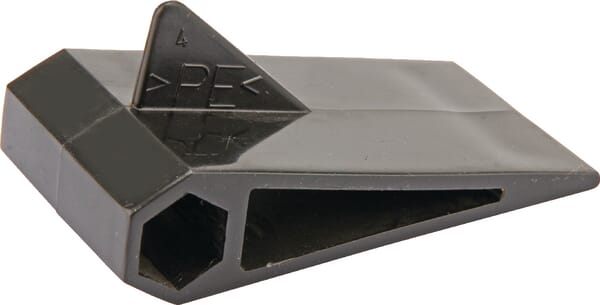 Frontansicht Lemken Klappe