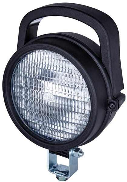 Beleuchtung Arbeitsscheinwerfer rund Torero 5760 H3 1G3005760001