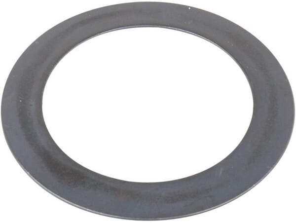 Allradvorderachse ungefedert Tellerfeder CI128629