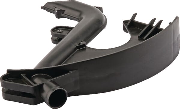 Frontansicht Lemken Särohr OptiDisc