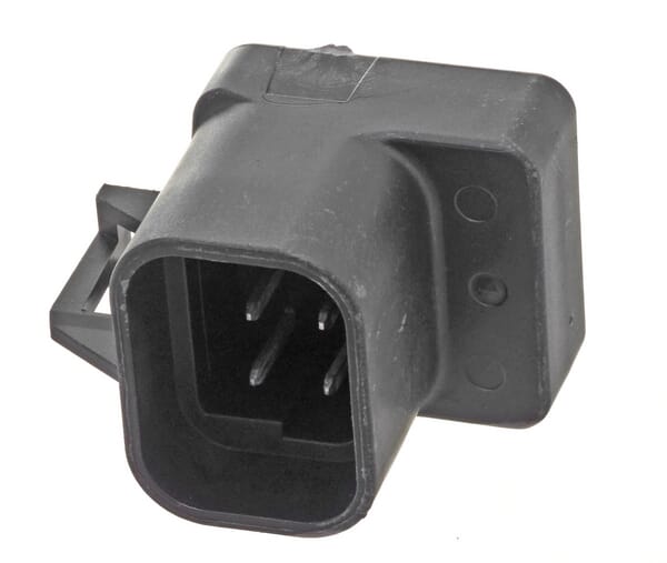 Elektroschalter Elektronisches Steuergerät RE207311