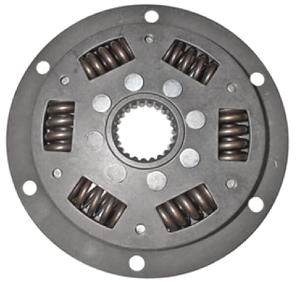 Kupplung Scheibe-Kupplung VPG3061