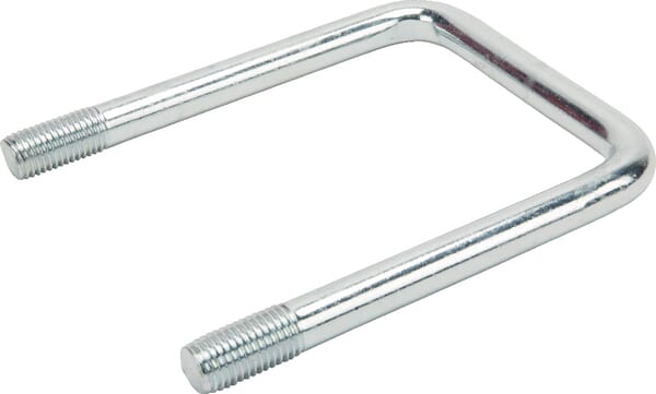 Frontansicht Lemken Bügelschraube M16/110/155 Zn
