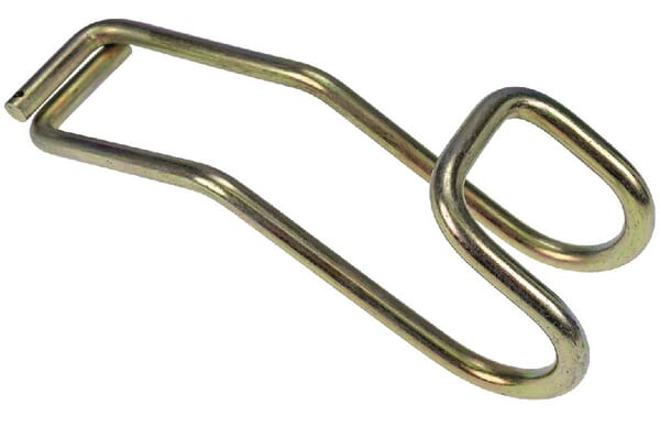 Hydraulikanlagen Hebel, top link VPL5728