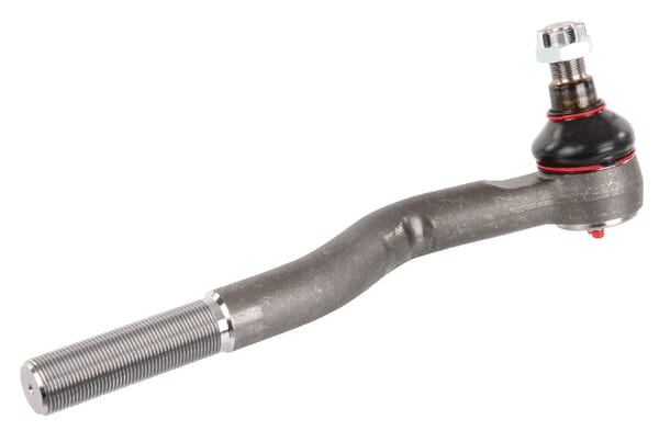 Allradvorderachse ungefedert Kugelkopf SHP192KR