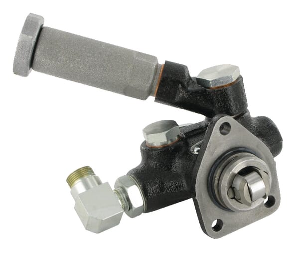 RE48606 Kraftstoffpumpe