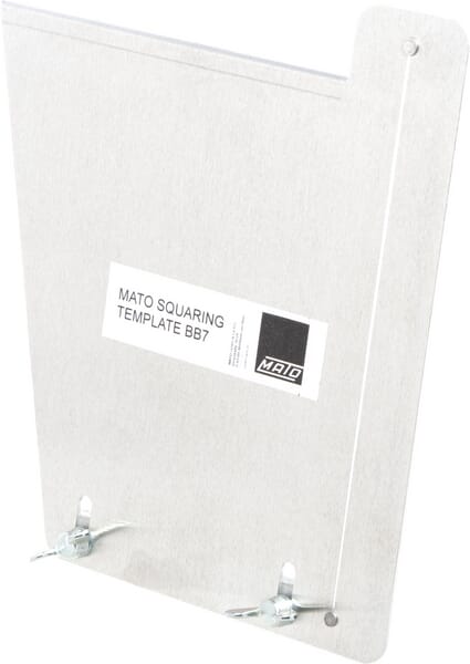 Gurtanschlagwinkel BB aus der Kategorie Pressen und Ladewagen