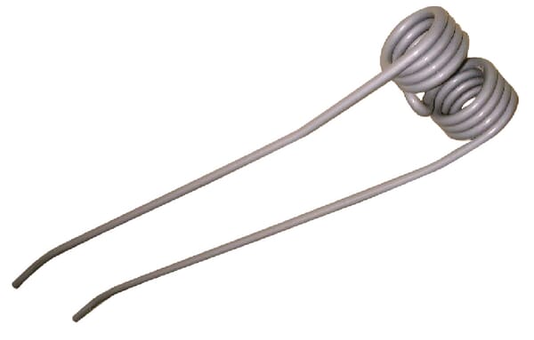 Federzinken LD Pöttinger aus der Kategorie Kreiselheuer und Kreiselschwader