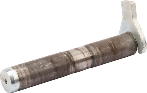 Frontansicht Lemken Bolzen m.Verd.Sicher.D35X197/2