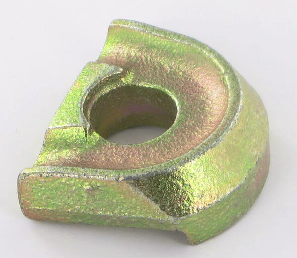 Zinkenhalter aus der Kategorie Kreiselheuer und Kreiselschwader