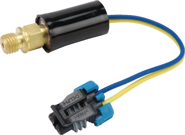 Motorelektrik Öldrucksensor RE212878