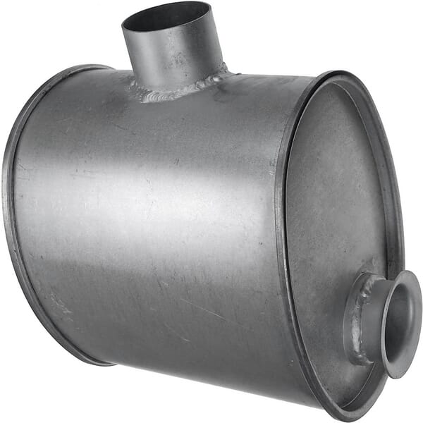 Motor Box, schalldämpfer VPE8294