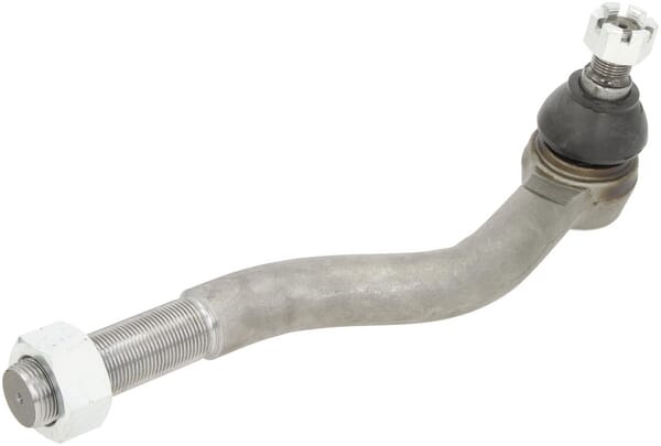 Allradvorderachse ungefedert Kugelkopf SHP193KR