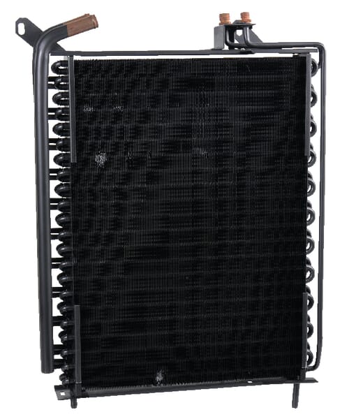 Hydraulikanlagen Kondensator KL030012