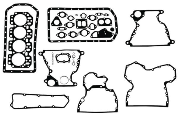 Motor Dichtungssatz, komplett VPA4410