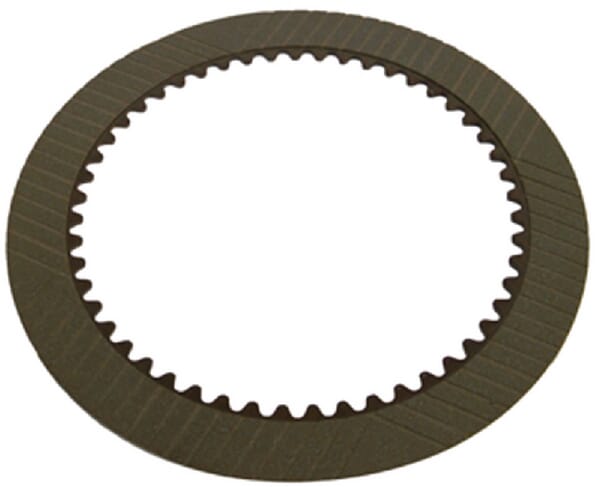 Getriebe Scheibe, reibungskupplung VPJ8137