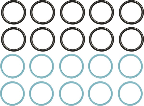 Hydraulikanlage Dichtringssatz AL205022