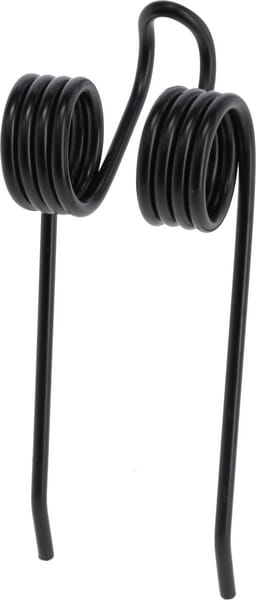 Pick-Up Xl Plus Feder aus der Kategorie Pressen und Ladewagen