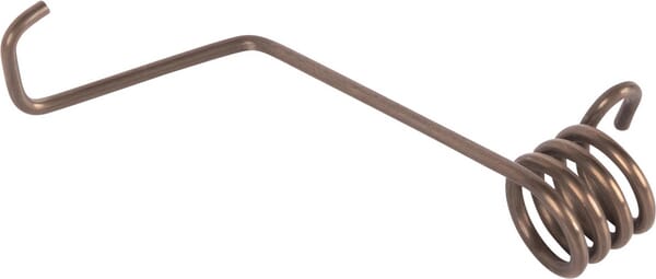 Bremsen Feder 00013762