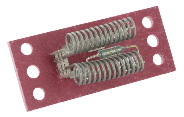 Kabine Widerstand AR90771