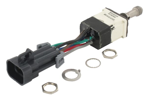 Kabine Kippschalter RE160903