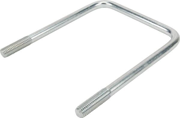 Frontansicht Lemken Bügelschraube M12/120/160 Zn