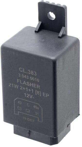 Fahrerkabine Blinkergeber VPM3694