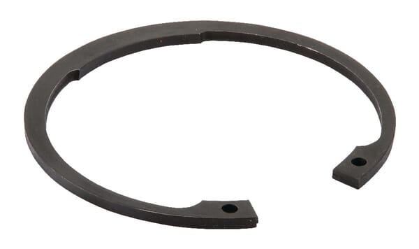 Frontansicht Lemken Sicherungsring 110x4 DIN472