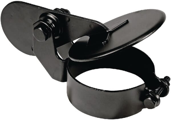 Motor Auspuffklappe VLD2076