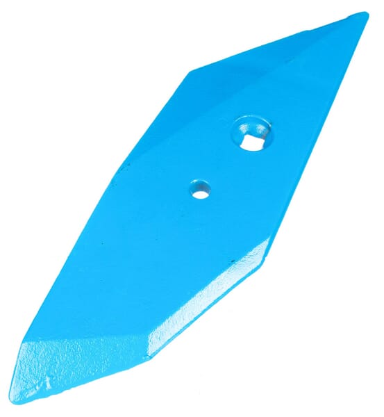 Frontansicht Lemken Scharspitze SC2PD li.