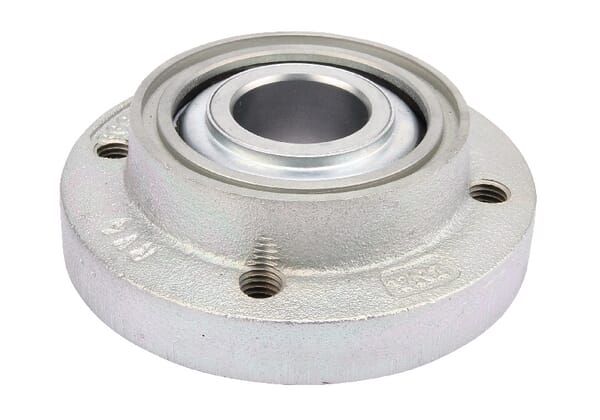 Frontansicht Lemken Flanschlager RCJ 35x118x39,9