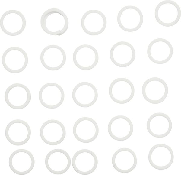 Hydraulikanlage Dichtringsatz VFE1169