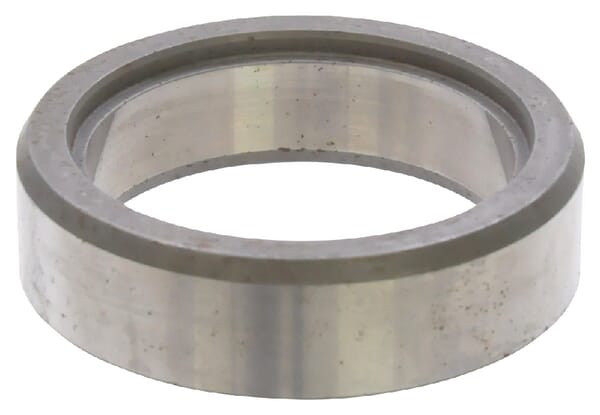 Frontansicht Lemken Laufring D80/60x21