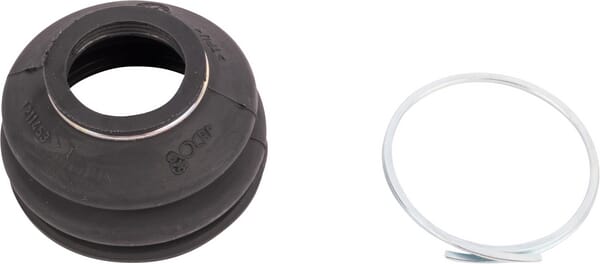 Allradvorderachse ungefedert Manschette mit Bef.-Teile 00050165