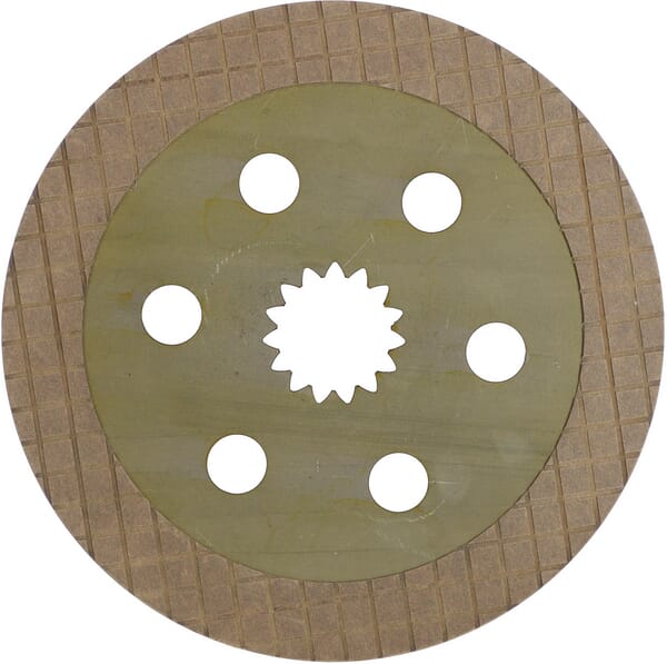 Bremsenteile Bremsscheibe 334-15 RE292445N