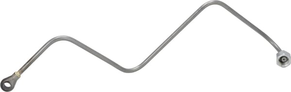 Motor Kraftstoffleitung RE38269