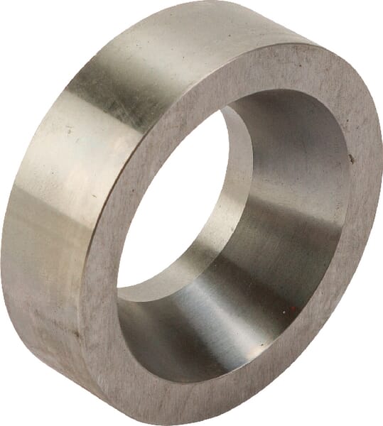 Frontansicht Lemken Distanzring D76/40x24