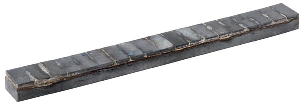 Frontansicht Lemken Halmschutz 30x15x310