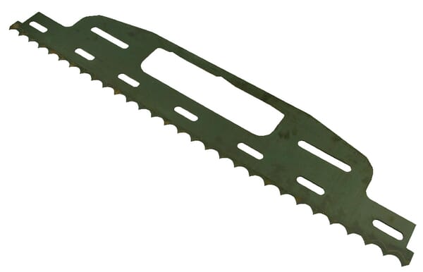 Messer hinten L= 1182 mm, Mullos aus der Kategorie Teile zu Futterwagen