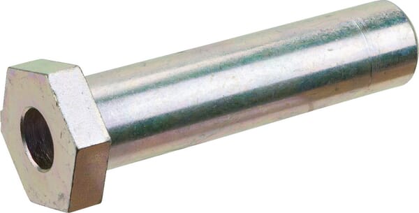 Frontansicht Lemken Mutter M14x20 D16x105 SW36