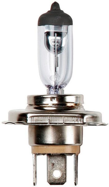 Beleuchtung Glühlampe VLC0472