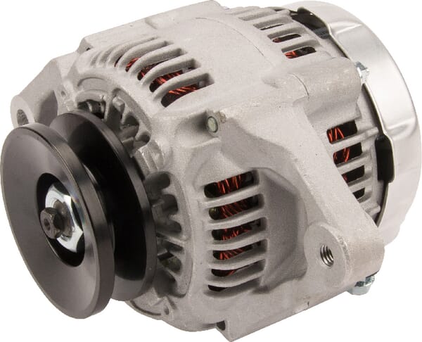 Motorelektrik Alternator 14V 55A ALT26250741