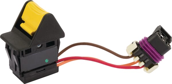 Motorelektrik Schalter Zapfwelle RE160961