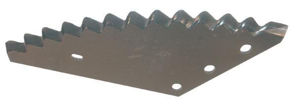 Futtermischwagenmesser aus der Kategorie Frontladertechnik_Futtertechnik