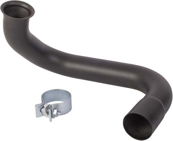 Motor Tube, muffler L110392N