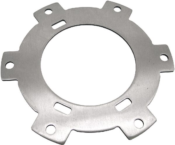 Getriebe Scheibe, Zwischenscheibe VPH7213